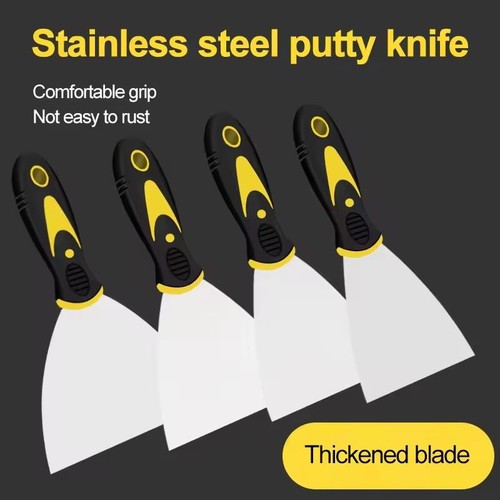 Inch stainless steel - 2/3/4/5,
