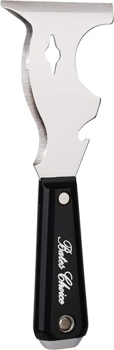Paint scraper for - in,