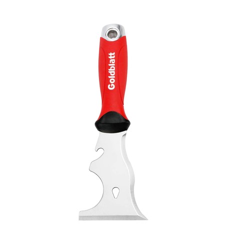 Paint scraper putty - paint,